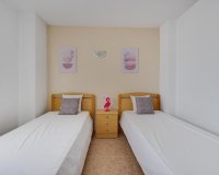 Revente - Appartement -
Torrevieja - La Veleta