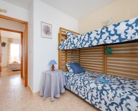 Revente - Appartement -
Torrevieja - La Veleta