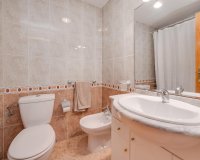 Revente - Appartement -
Torrevieja - La Veleta