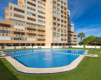 Revente - Appartement -
Torrevieja - La Veleta
