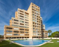 Revente - Appartement -
Torrevieja - La Veleta