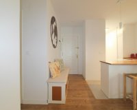 Revente - Appartement -
Torrevieja - La Veleta