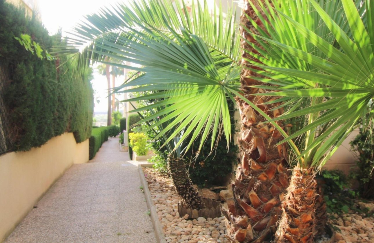 Revente - Appartement -
Torrevieja - La Veleta