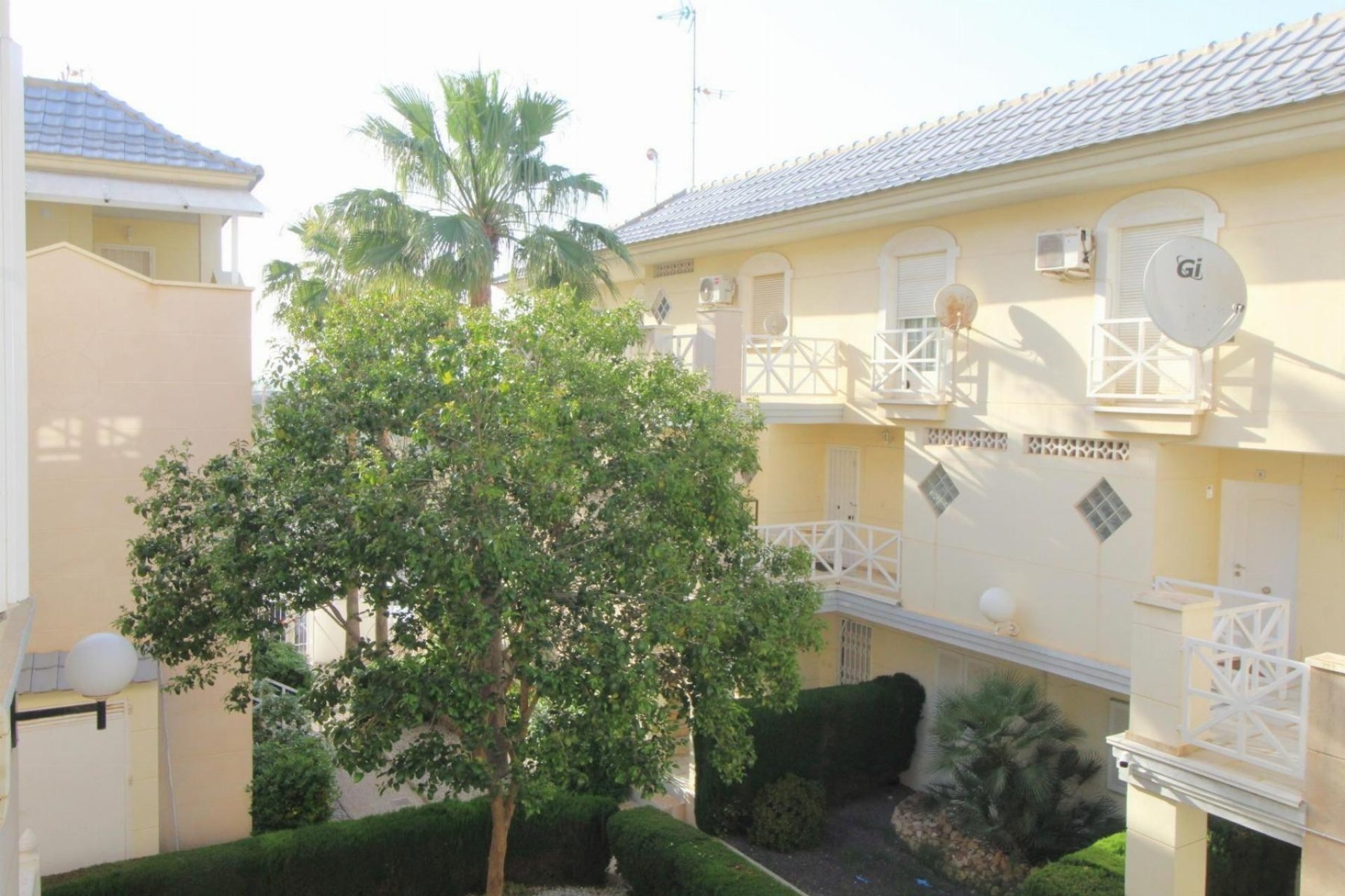 Revente - Appartement -
Torrevieja - La Veleta