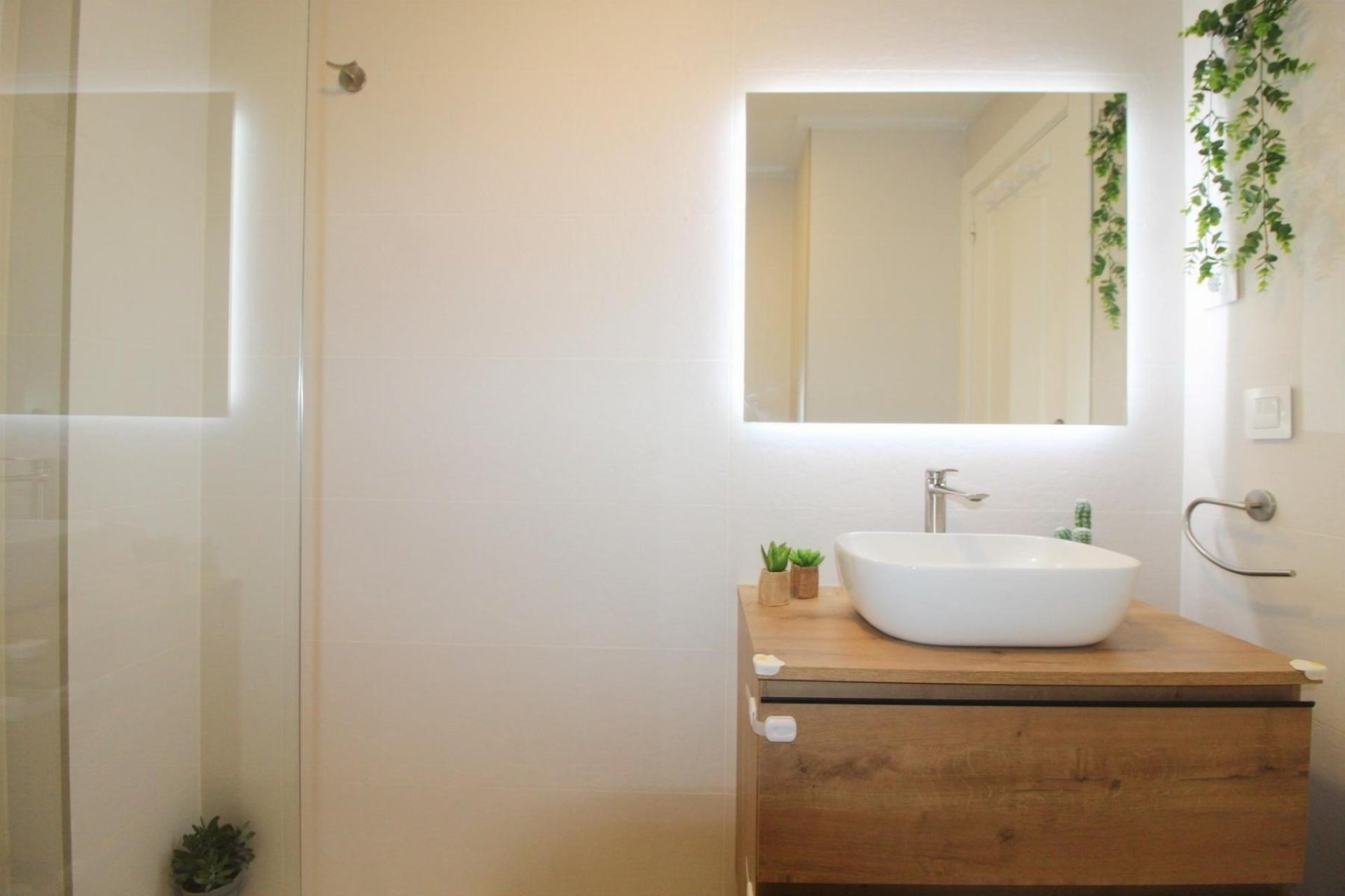 Revente - Appartement -
Torrevieja - La Veleta