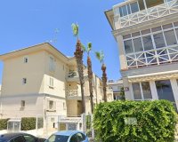 Revente - Appartement -
Torrevieja - La Veleta