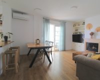 Revente - Appartement -
Torrevieja - La Veleta