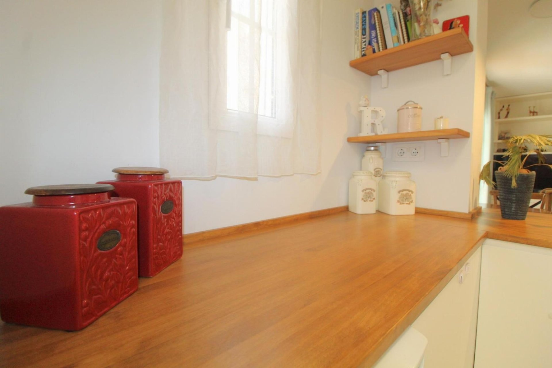 Revente - Appartement -
Torrevieja - La Veleta
