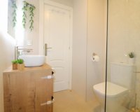 Revente - Appartement -
Torrevieja - La Veleta