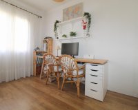 Revente - Appartement -
Torrevieja - La Veleta