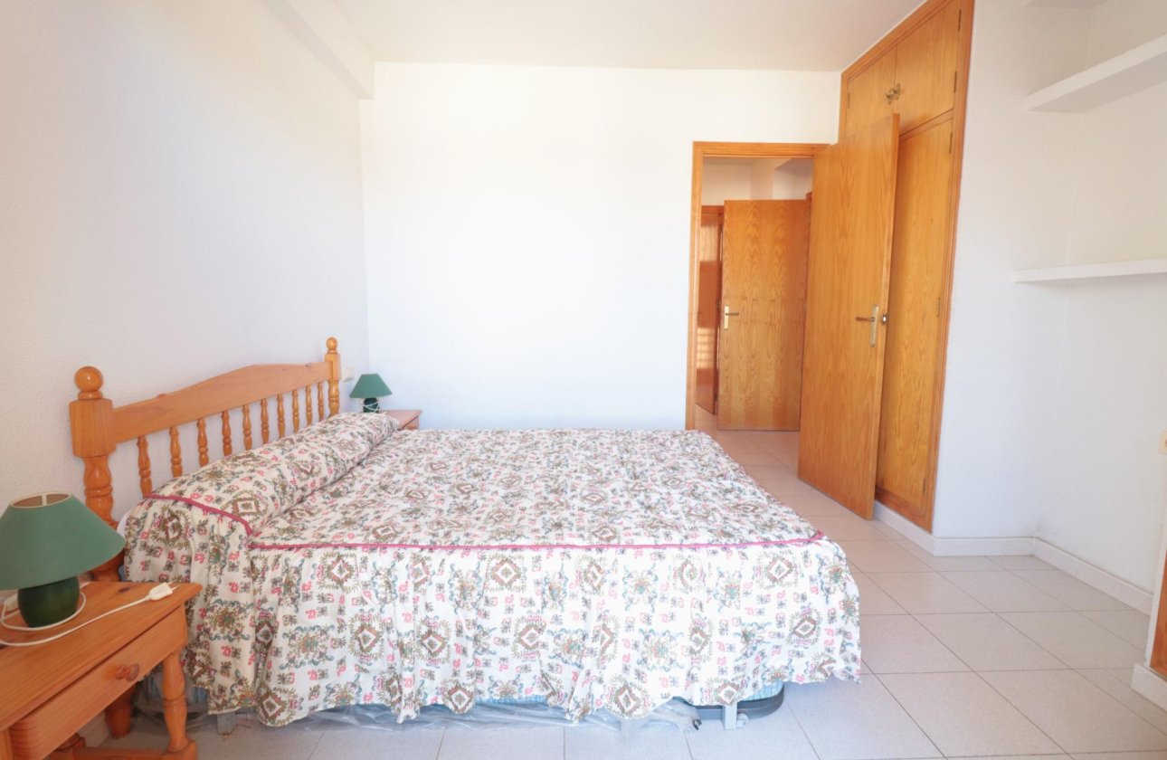 Revente - Appartement -
Torrevieja - La Veleta