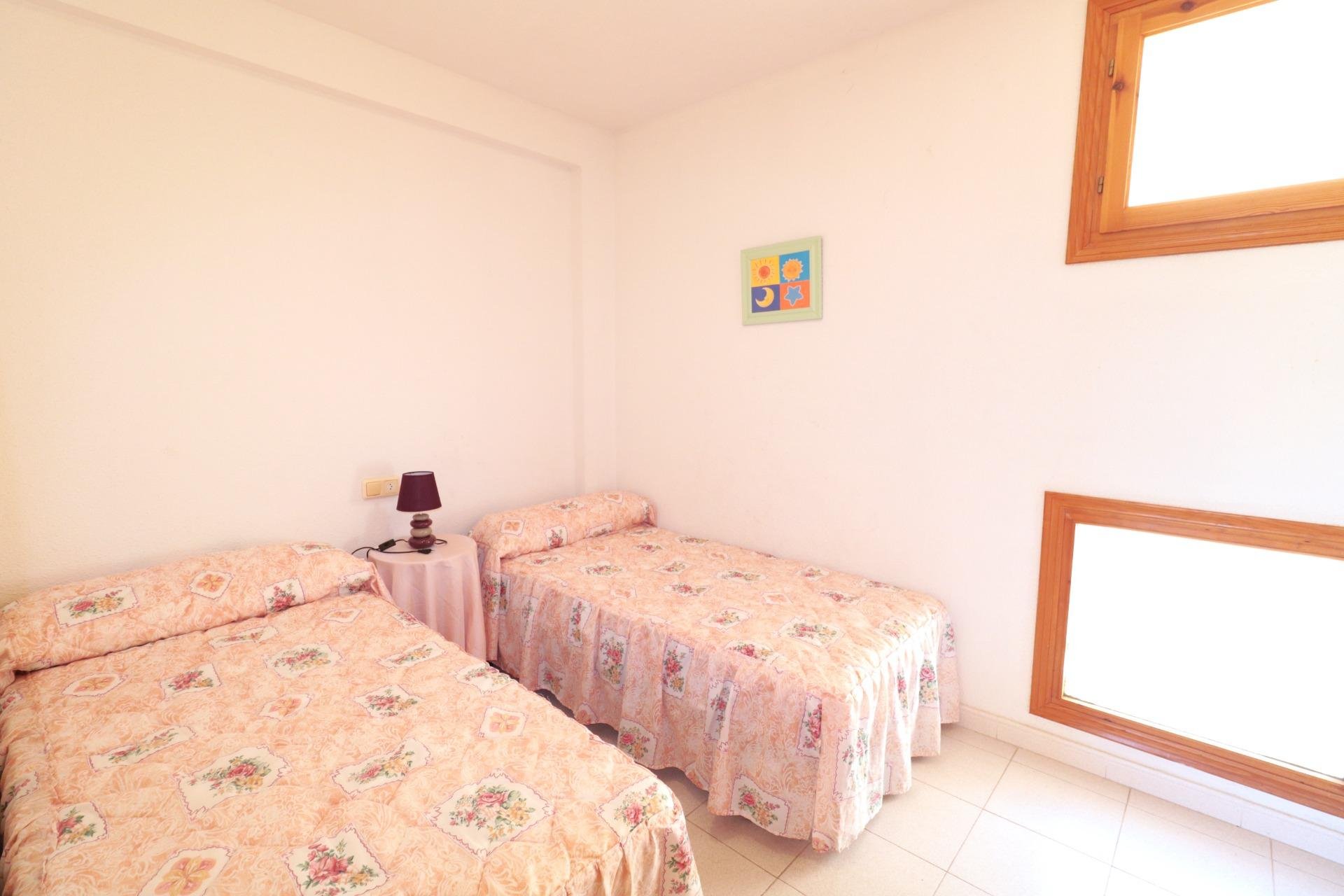 Revente - Appartement -
Torrevieja - La Veleta