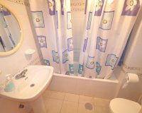 Revente - Appartement -
Torrevieja - La Veleta