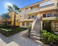 Revente - Appartement -
Torrevieja - La Veleta