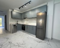 Revente - Appartement -
Torrevieja - La Veleta