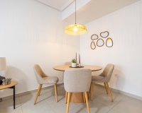 Revente - Appartement -
Torrevieja - Las Calas