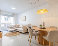 Revente - Appartement -
Torrevieja - Las Calas