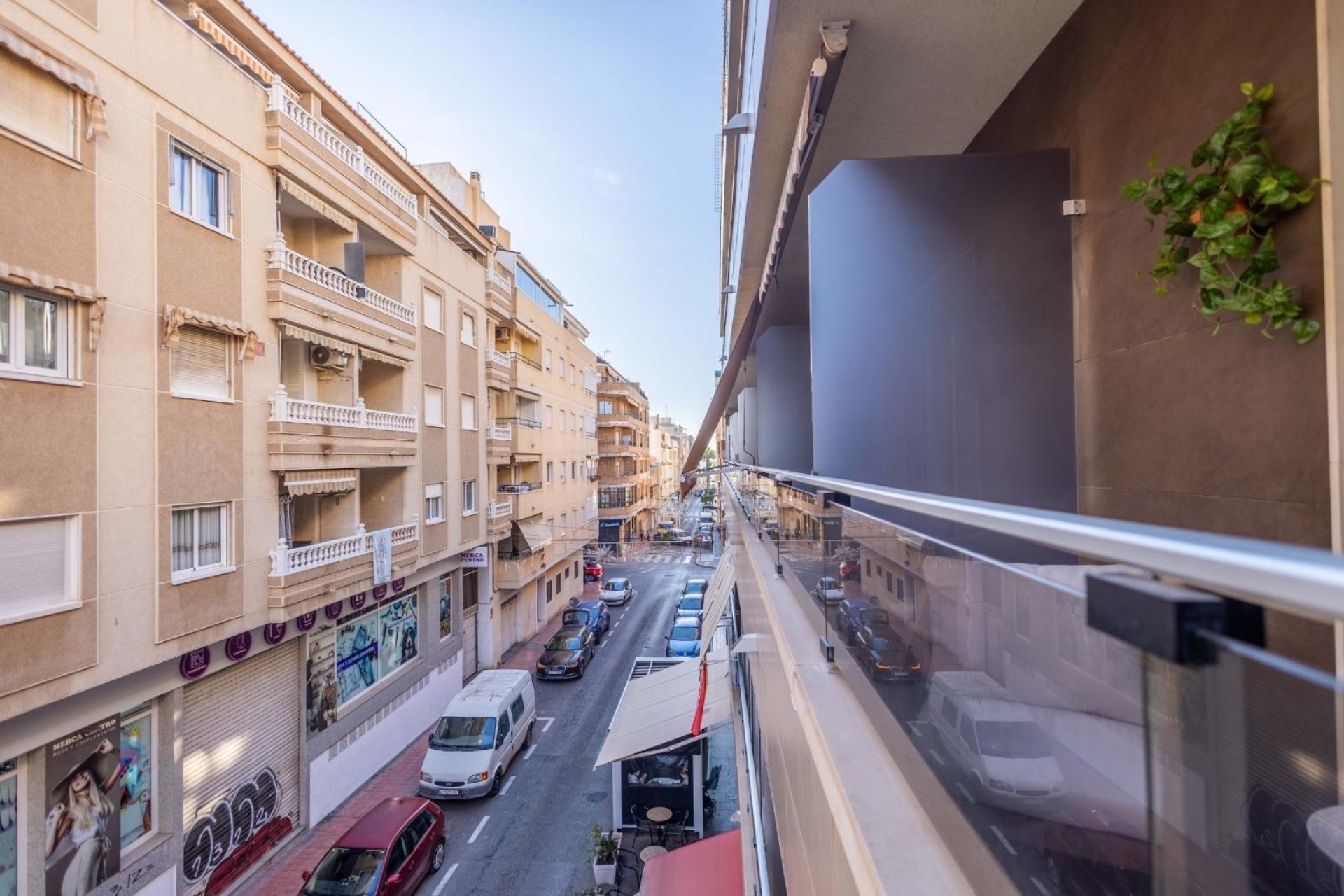 Revente - Appartement -
Torrevieja - Las Calas