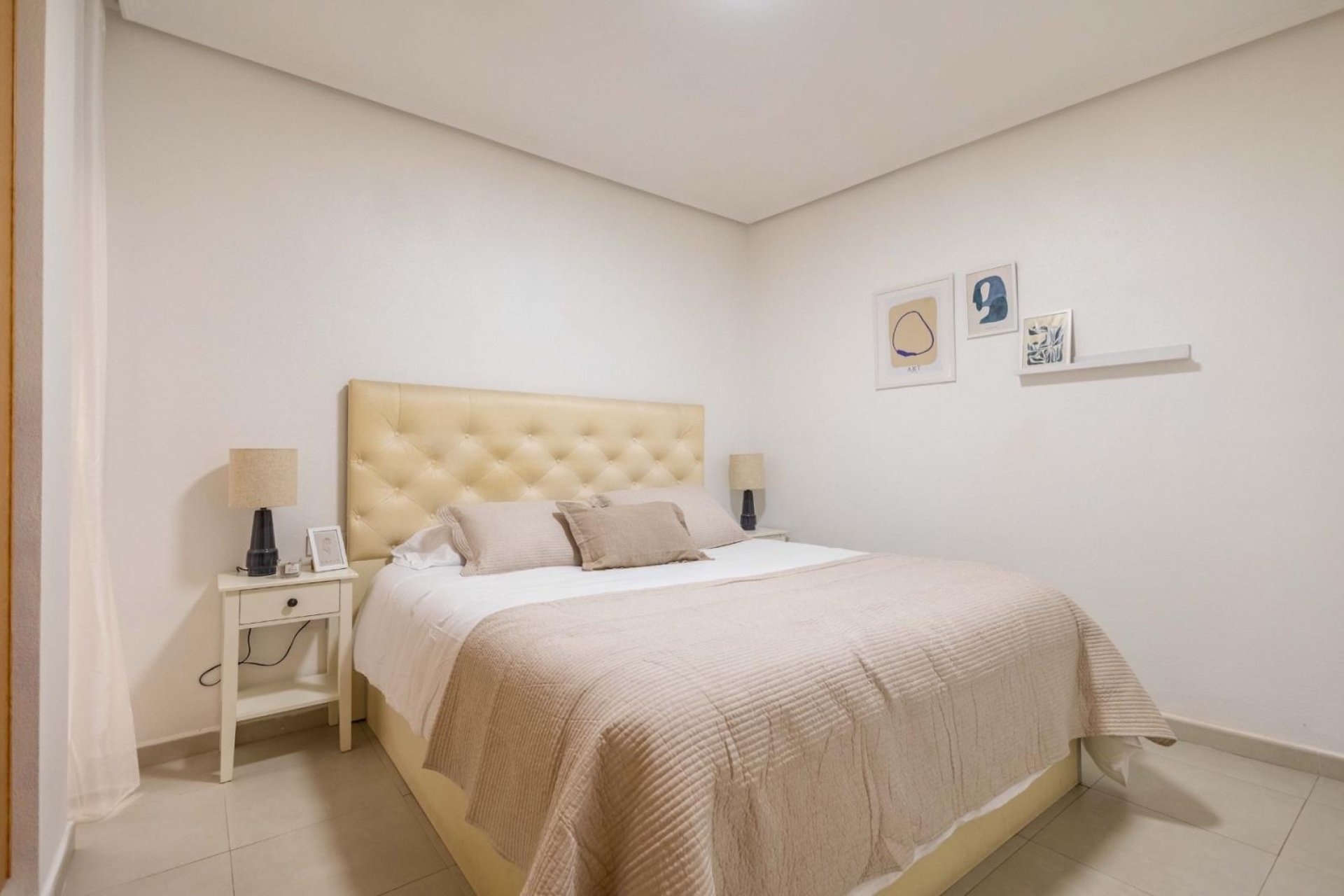 Revente - Appartement -
Torrevieja - Las Calas