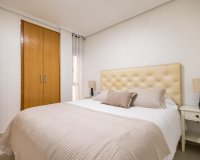 Revente - Appartement -
Torrevieja - Las Calas