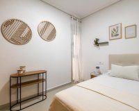 Revente - Appartement -
Torrevieja - Las Calas