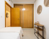 Revente - Appartement -
Torrevieja - Las Calas