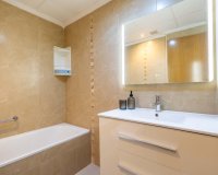 Revente - Appartement -
Torrevieja - Las Calas