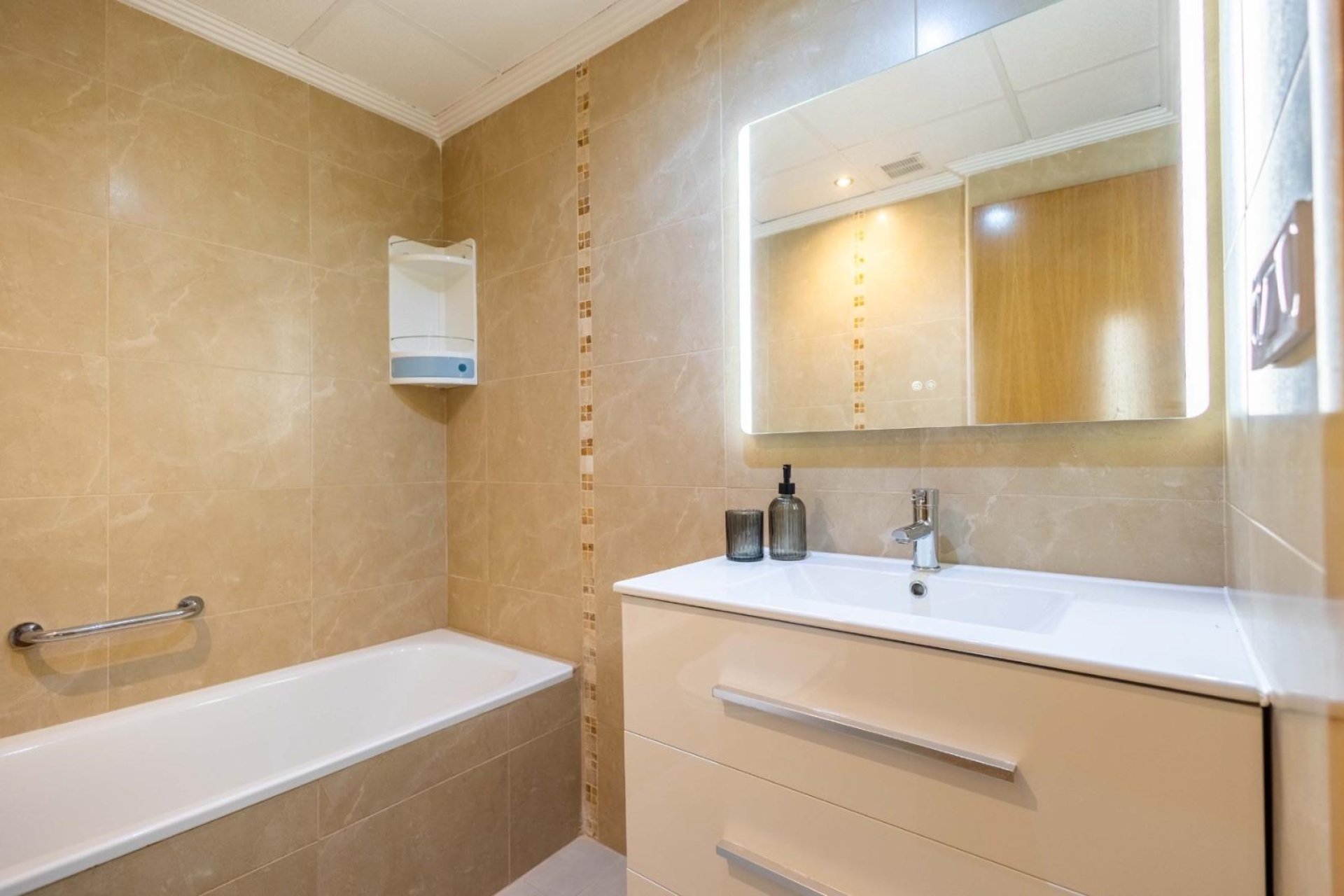 Revente - Appartement -
Torrevieja - Las Calas