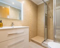 Revente - Appartement -
Torrevieja - Las Calas
