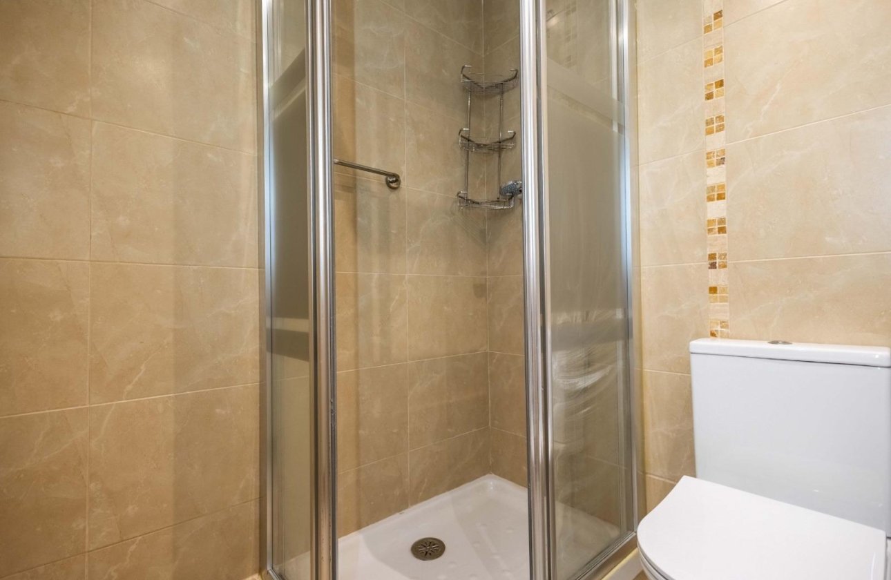 Revente - Appartement -
Torrevieja - Las Calas