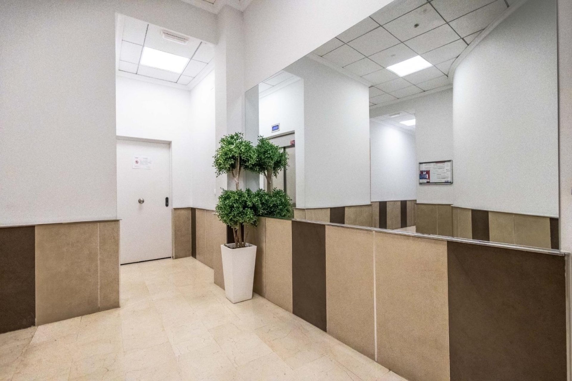 Revente - Appartement -
Torrevieja - Las Calas