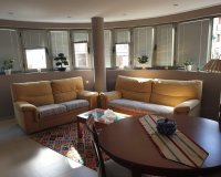 Revente - Appartement -
Torrevieja - Las Piscinas Naturales