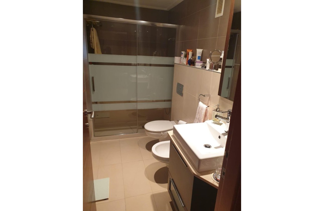 Revente - Appartement -
Torrevieja - Las Piscinas Naturales