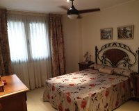 Revente - Appartement -
Torrevieja - Las Piscinas Naturales
