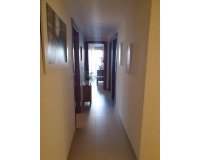 Revente - Appartement -
Torrevieja - Las Piscinas Naturales