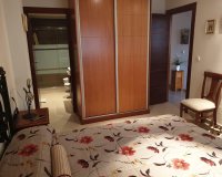 Revente - Appartement -
Torrevieja - Las Piscinas Naturales