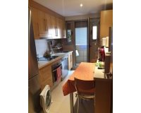 Revente - Appartement -
Torrevieja - Las Piscinas Naturales