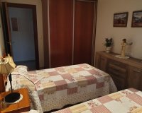 Revente - Appartement -
Torrevieja - Las Piscinas Naturales