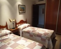 Revente - Appartement -
Torrevieja - Las Piscinas Naturales