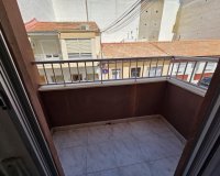 Revente - Appartement -
Torrevieja - Las Piscinas Naturales
