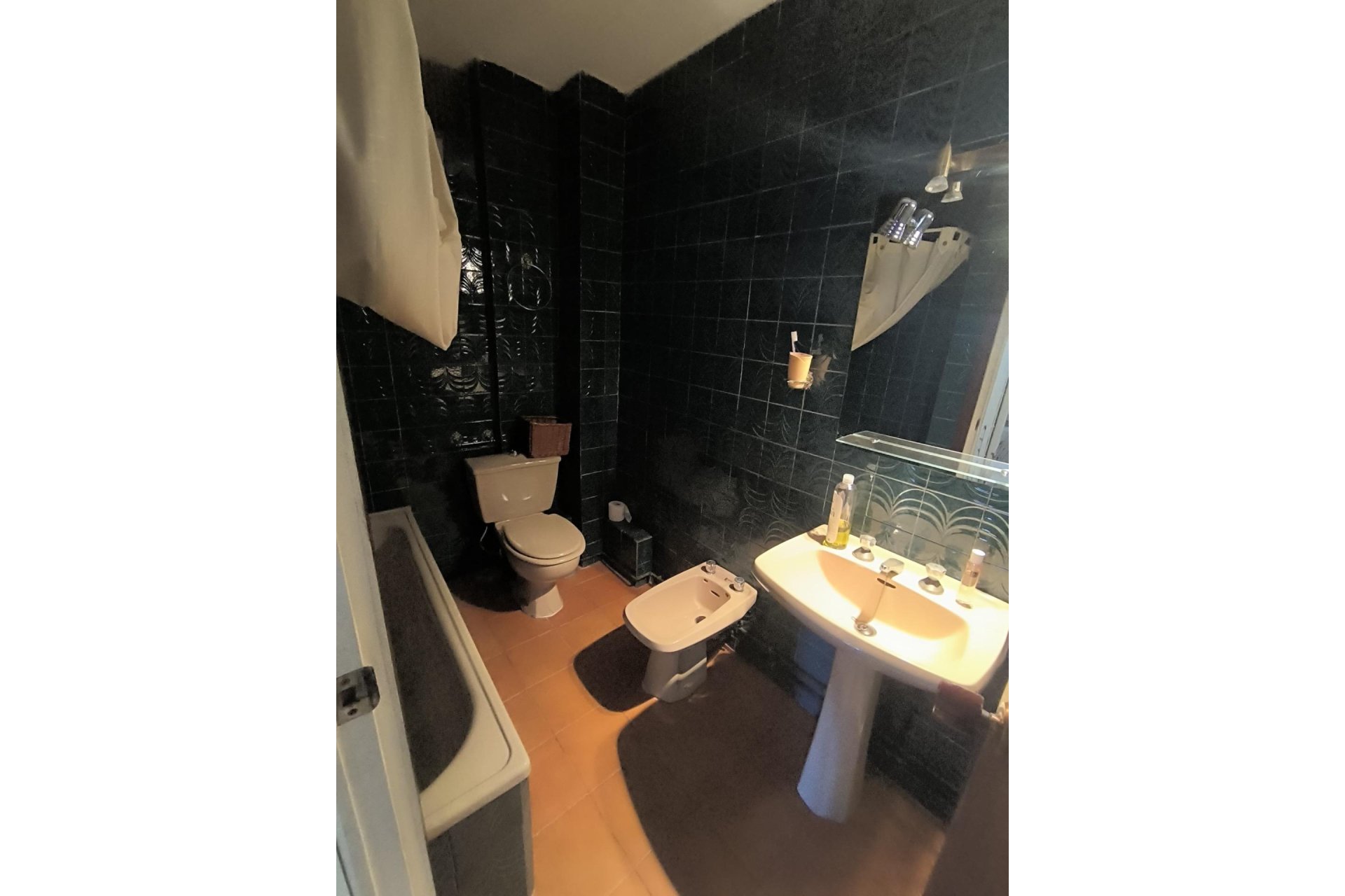 Revente - Appartement -
Torrevieja - Las Piscinas Naturales