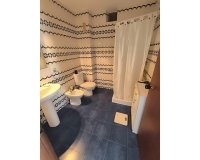 Revente - Appartement -
Torrevieja - Las Piscinas Naturales