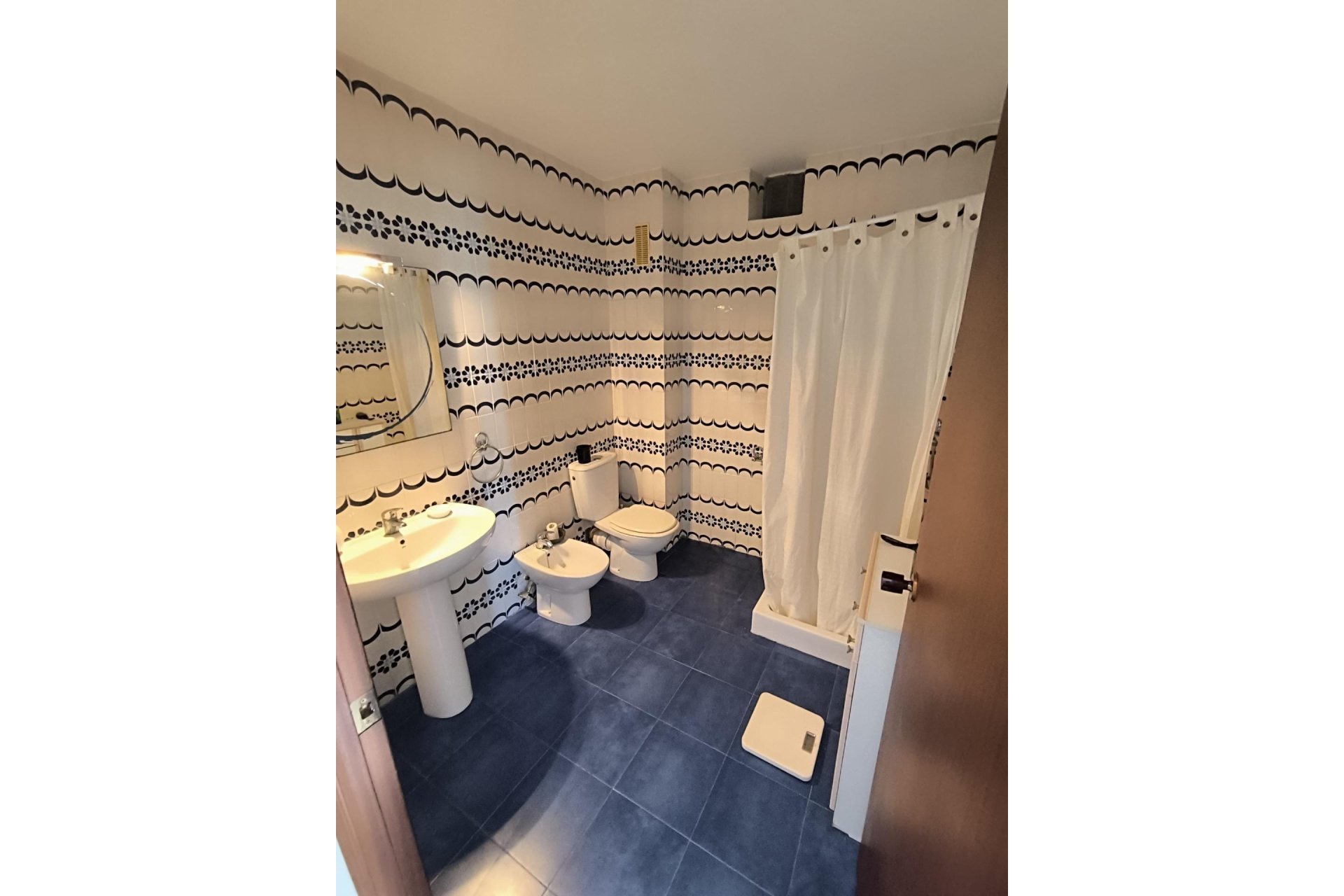 Revente - Appartement -
Torrevieja - Las Piscinas Naturales