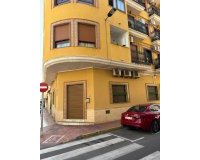 Revente - Appartement -
Torrevieja - Las Piscinas Naturales