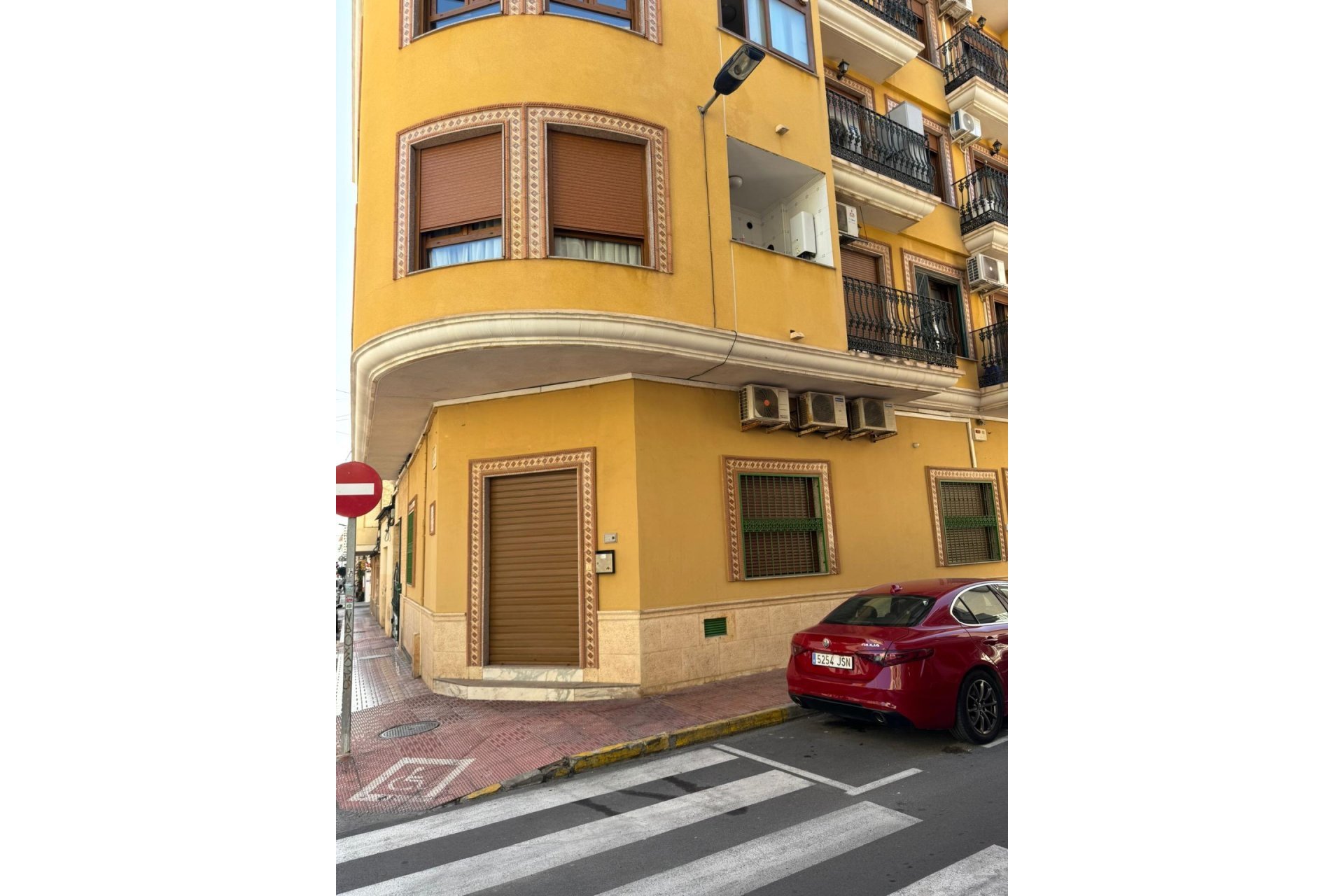 Revente - Appartement -
Torrevieja - Las Piscinas Naturales