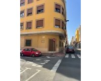 Revente - Appartement -
Torrevieja - Las Piscinas Naturales