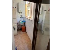 Revente - Appartement -
Torrevieja - Las Piscinas Naturales