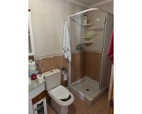 Revente - Appartement -
Torrevieja - Las Piscinas Naturales