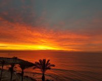 Revente - Appartement -
Torrevieja - Las Piscinas Naturales