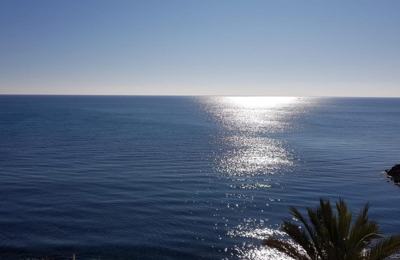 Revente - Appartement -
Torrevieja - Las Piscinas Naturales